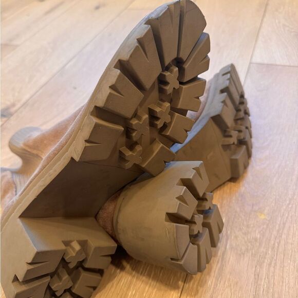 Steve Madden
Hayle Boots
Women's - Picture 7 of 9